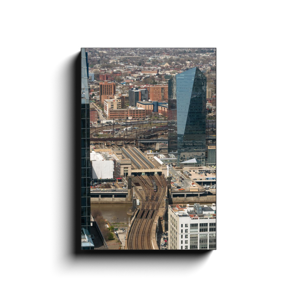 High Level View – photodecor.net