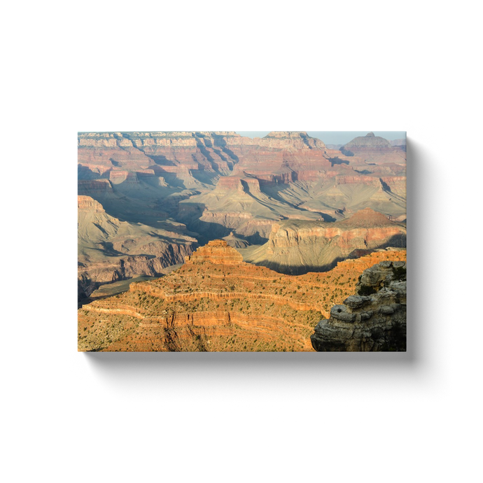 Grand Canyon Sunset - photodecor.net