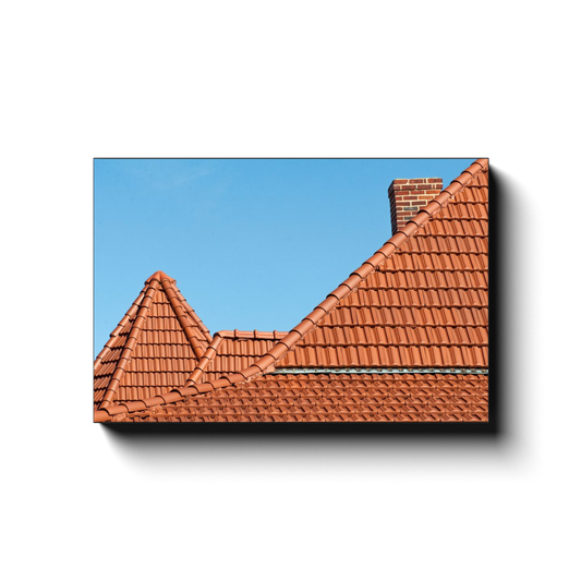 Brick, Mortar and Tiles