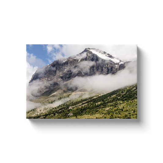 Shrouded by Clouds - photodecor.net