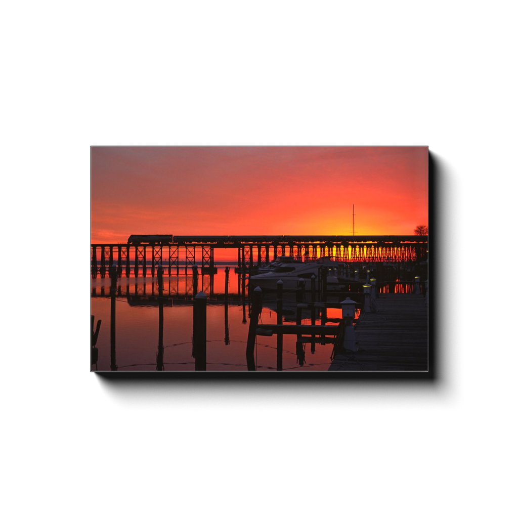 Red Dawn - photodecor.net