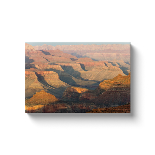 Grand Canyon Sunset 3 - photodecor.net