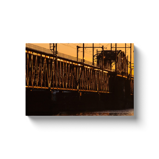 Substantial Structure - photodecor.net