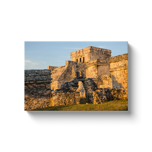 Ancient Tulum - photodecor.net