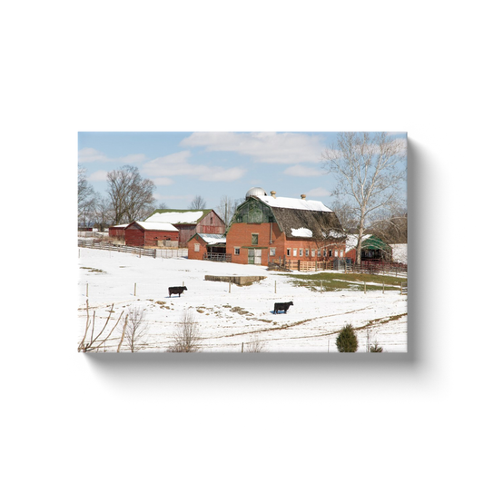 Four Season Farming - photodecor.net