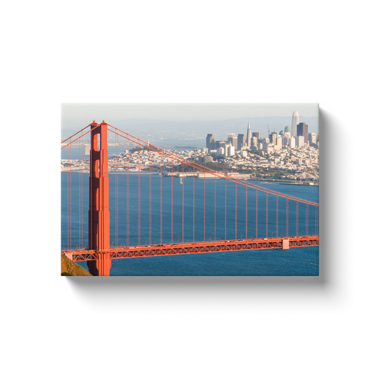 City by the Bay - photodecor.net