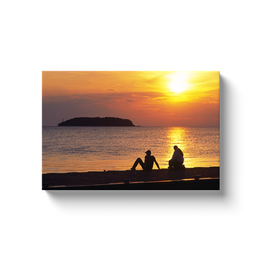 Put-in-Bay Sunset - photodecor.net