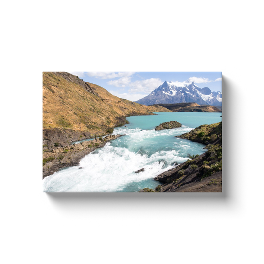 From Aqua to Whitewater - photodecor.net