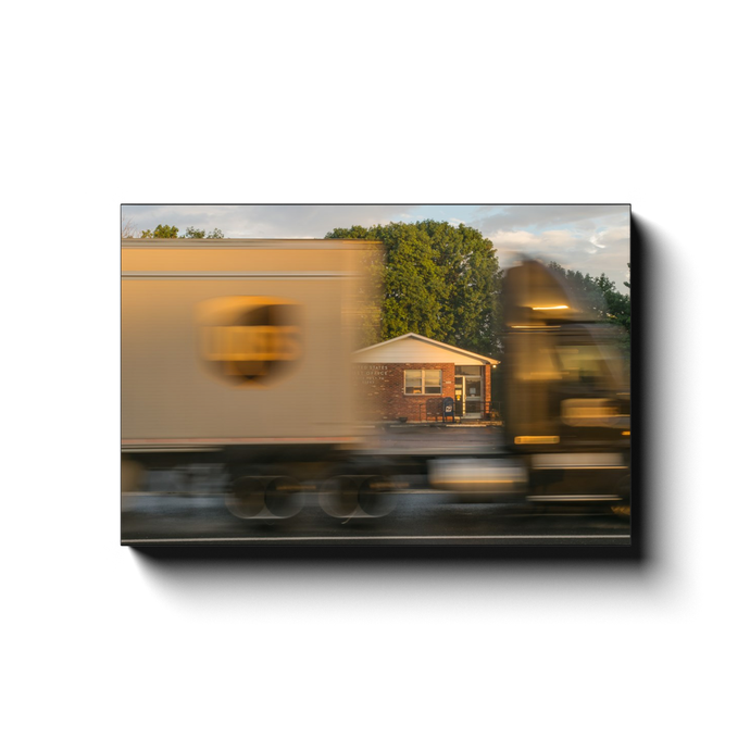 Parcel Pickup - photodecor.net