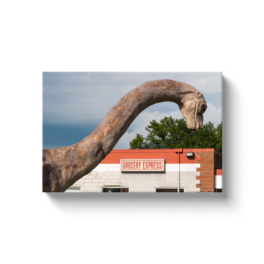 Hungry Herbivore - photodecor.net