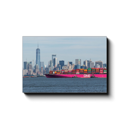 Colorful Commerce - photodecor.net