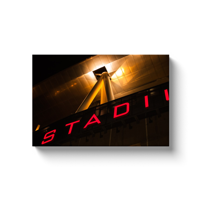 Stadium Struts - photodecor.net