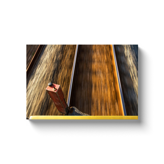 Rapid Rails - photodecor.net