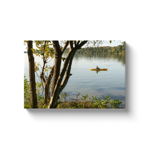 Lounging Kayak - photodecor.net