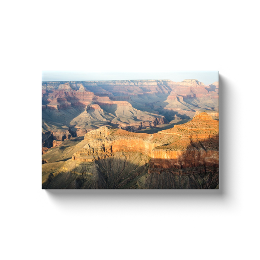 Grand Canyon Sunset 2 - photodecor.net