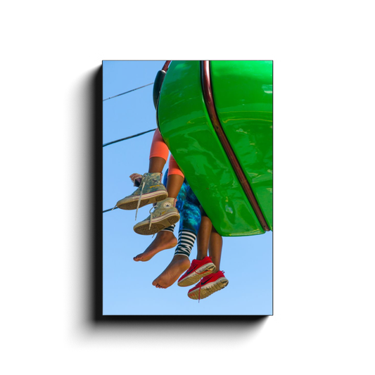 Relaxing Ride - photodecor.net