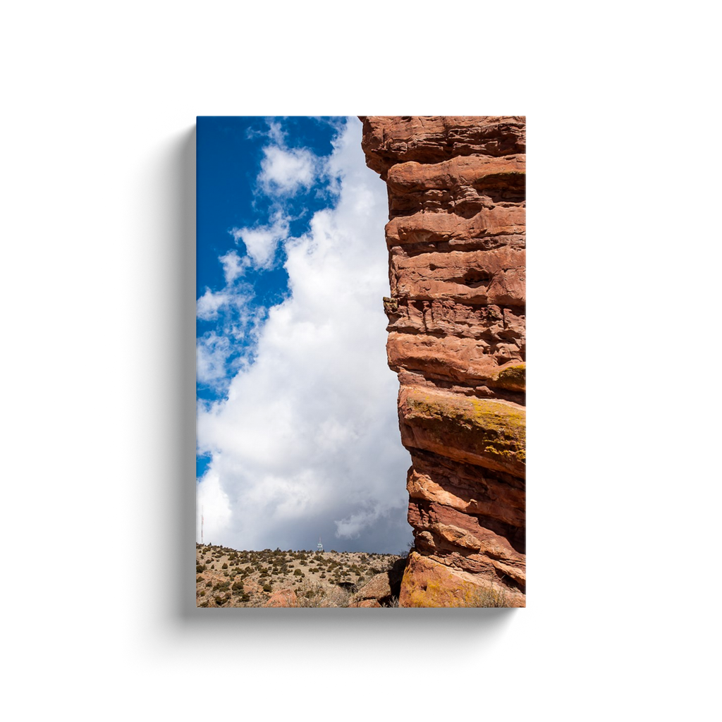 Rock and Cotton - photodecor.net