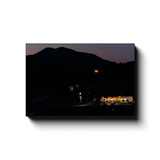 American Oasis - photodecor.net