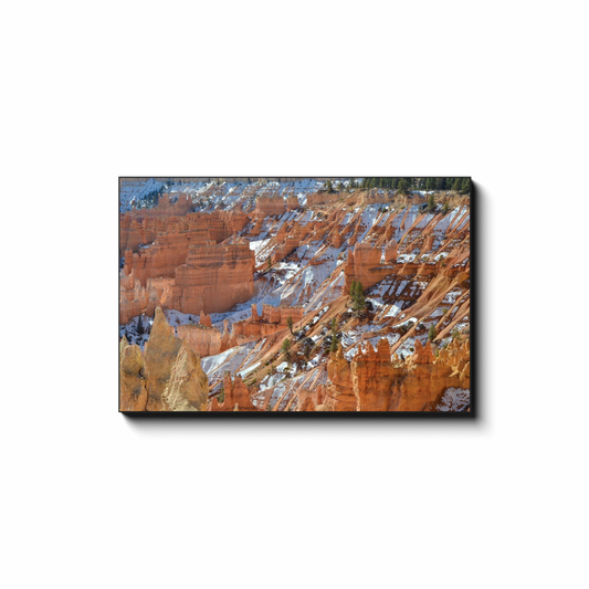 Sculpted Slopes - photodecor.net