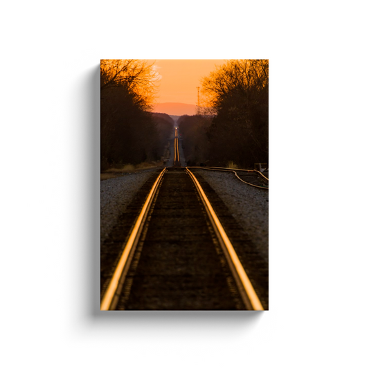 Vanishing Point - photodecor.net