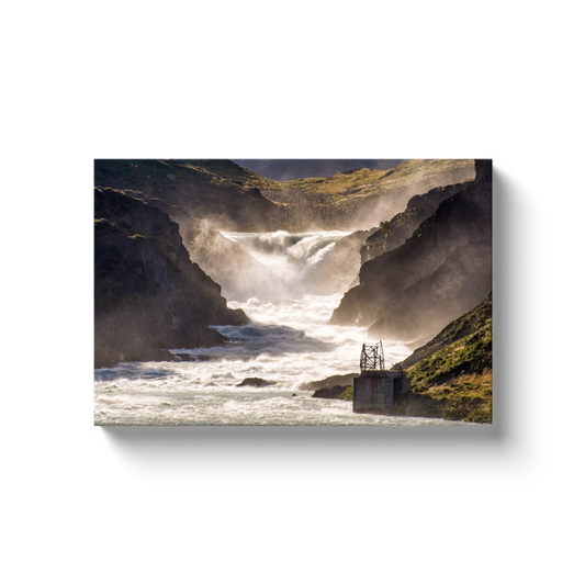 Salto Grande - photodecor.net