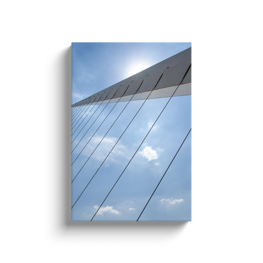 Puente de la Mujer - photodecor.net