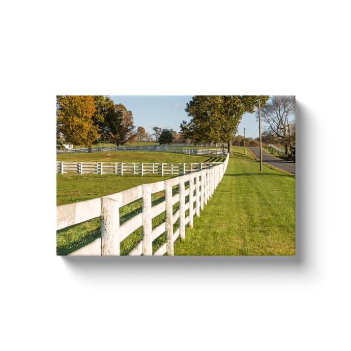 Horse Country Fences - photodecor.net